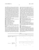 WIRING LAYER STRUCTURE AND PROCESS FOR MANUFACTURE THEREOF diagram and image