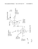 Producing a perfect P-N junction diagram and image