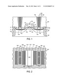 STRESSED BARRIER PLUG SLOT CONTACT STRUCTURE FOR TRANSISTOR PERFORMANCE     ENHANCEMENT diagram and image