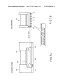 IMAGE SENSING DEVICE AND METHOD OF MANUFACTURING THE SAME diagram and image