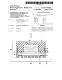 POLYMERIZABLE COMPOSITION, AND PHOTOSENSITIVE LAYER, PERMANENT PATTERN,     WAFER-LEVEL LENS, SOLID-STATE IMAGING DEVICE AND PATTERN FORMING METHOD     EACH USING THE COMPOSITION diagram and image