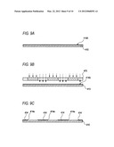 POLYMERIZABLE COMPOSITION, AND PHOTOSENSITIVE LAYER, PERMANENT PATTERN,     WAFER-LEVEL LENS, SOLID-STATE IMAGING DEVICE AND PATTERN FORMING METHOD     EACH USING THE COMPOSITION diagram and image