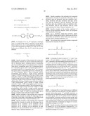 POLYMERIZABLE COMPOSITION, AND PHOTOSENSITIVE LAYER, PERMANENT PATTERN,     WAFER-LEVEL LENS, SOLID-STATE IMAGING DEVICE AND PATTERN FORMING METHOD     EACH USING THE COMPOSITION diagram and image