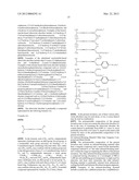 POLYMERIZABLE COMPOSITION, AND PHOTOSENSITIVE LAYER, PERMANENT PATTERN,     WAFER-LEVEL LENS, SOLID-STATE IMAGING DEVICE AND PATTERN FORMING METHOD     EACH USING THE COMPOSITION diagram and image