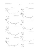 POLYMERIZABLE COMPOSITION, AND PHOTOSENSITIVE LAYER, PERMANENT PATTERN,     WAFER-LEVEL LENS, SOLID-STATE IMAGING DEVICE AND PATTERN FORMING METHOD     EACH USING THE COMPOSITION diagram and image