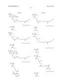 POLYMERIZABLE COMPOSITION, AND PHOTOSENSITIVE LAYER, PERMANENT PATTERN,     WAFER-LEVEL LENS, SOLID-STATE IMAGING DEVICE AND PATTERN FORMING METHOD     EACH USING THE COMPOSITION diagram and image