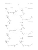 POLYMERIZABLE COMPOSITION, AND PHOTOSENSITIVE LAYER, PERMANENT PATTERN,     WAFER-LEVEL LENS, SOLID-STATE IMAGING DEVICE AND PATTERN FORMING METHOD     EACH USING THE COMPOSITION diagram and image