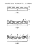 SEMICONDUCTOR DEVICE HAVING IMAGE SENSOR diagram and image