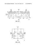 TRANSIENT VOLTAGE SUPPRESSORS diagram and image