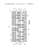 Semiconductor Device Comprising a Metal System Including a Separate     Inductor Metal Layer diagram and image