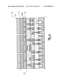 Semiconductor Device Comprising a Metal System Including a Separate     Inductor Metal Layer diagram and image