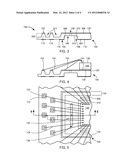 INTEGRATED CIRCUIT PACKAGING SYSTEM WITH PADDLE MOLDING AND METHOD OF     MANUFACTURE THEREOF diagram and image