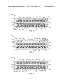 INTEGRATED CIRCUIT PACKAGING SYSTEM WITH POST AND METHOD OF MANUFACTURE     THEREOF diagram and image