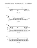 INTEGRATED CIRCUIT PACKAGING SYSTEM WITH POST AND METHOD OF MANUFACTURE     THEREOF diagram and image