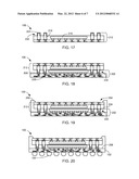 INTEGRATED CIRCUIT PACKAGING SYSTEM WITH POST AND METHOD OF MANUFACTURE     THEREOF diagram and image