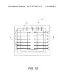 IMPEDANCE CONTROLLED PACKAGES WITH METAL SHEET OR 2-LAYER RDL diagram and image