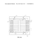 IMPEDANCE CONTROLLED PACKAGES WITH METAL SHEET OR 2-LAYER RDL diagram and image