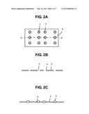 Ball grid array semiconductor package and method of manufacturing the same diagram and image