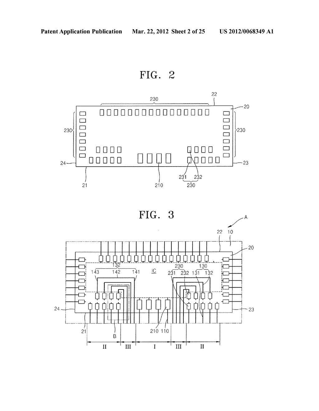 TAPE PACKAGE - diagram, schematic, and image 03