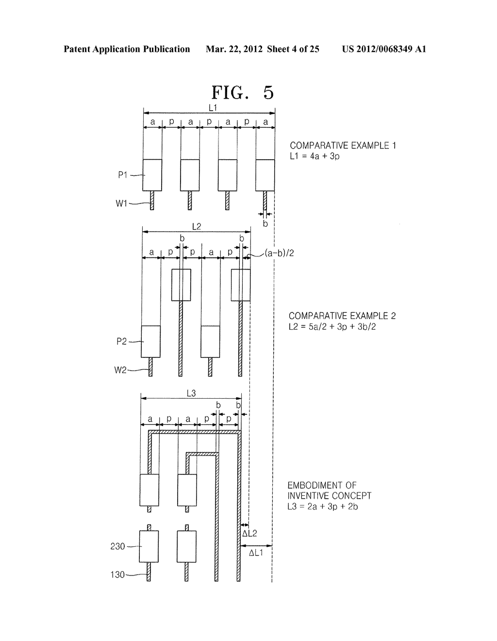 TAPE PACKAGE - diagram, schematic, and image 05