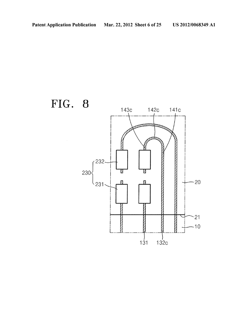 TAPE PACKAGE - diagram, schematic, and image 07