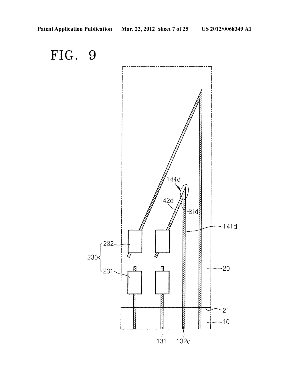 TAPE PACKAGE - diagram, schematic, and image 08