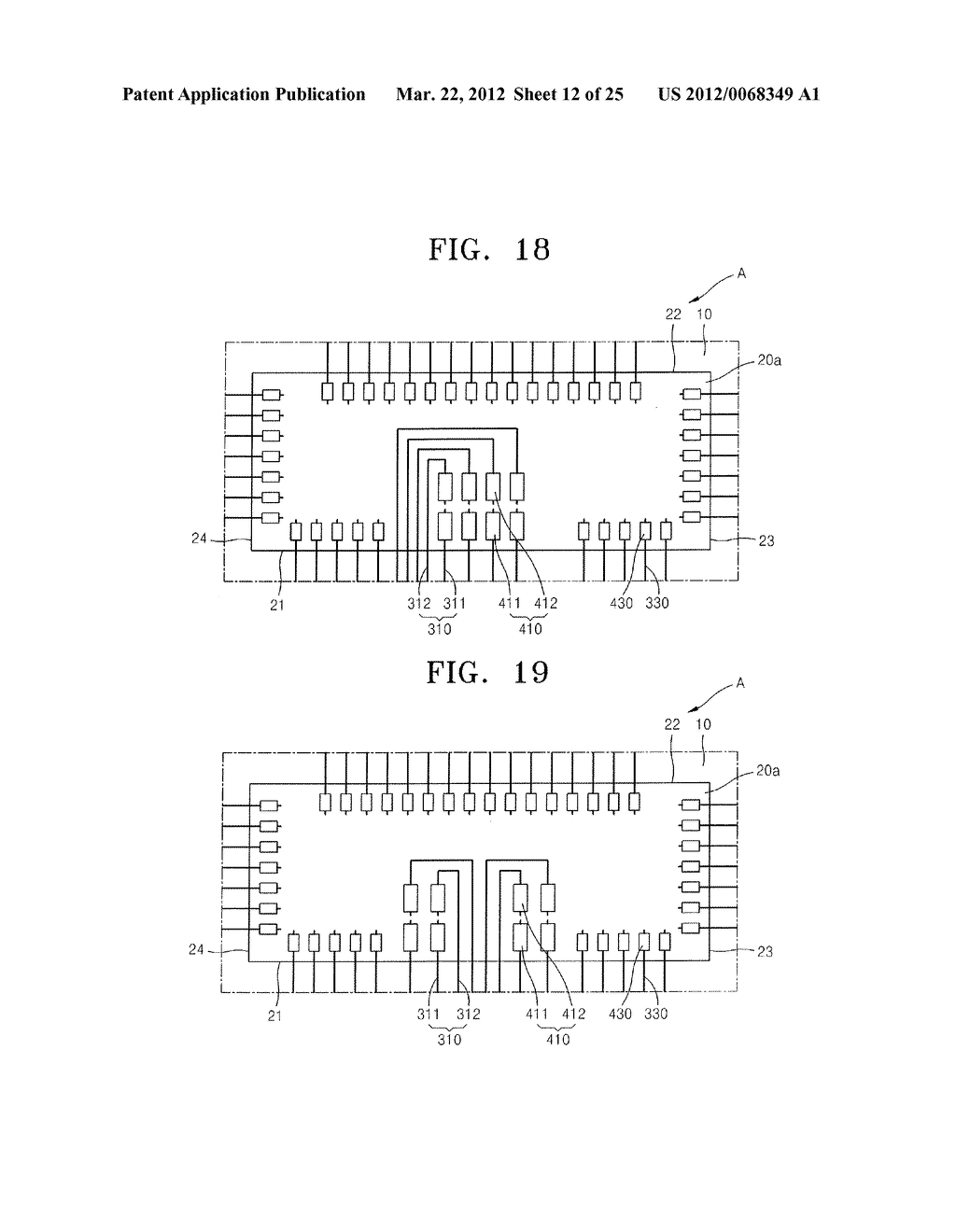 TAPE PACKAGE - diagram, schematic, and image 13