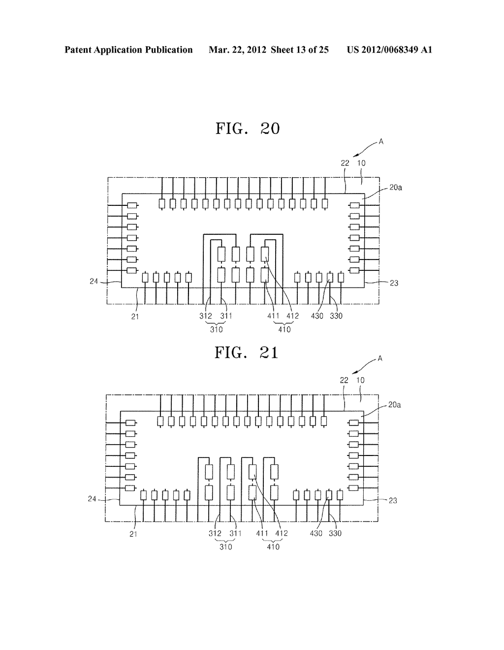 TAPE PACKAGE - diagram, schematic, and image 14