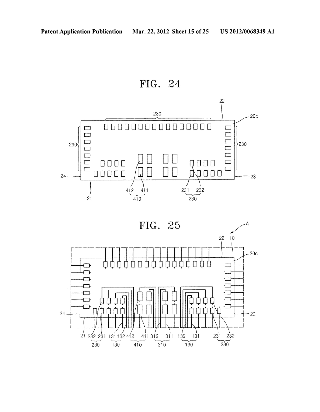 TAPE PACKAGE - diagram, schematic, and image 16