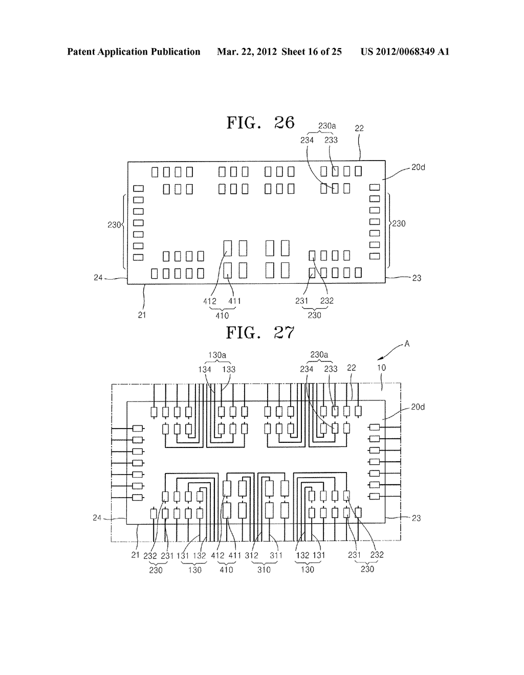 TAPE PACKAGE - diagram, schematic, and image 17