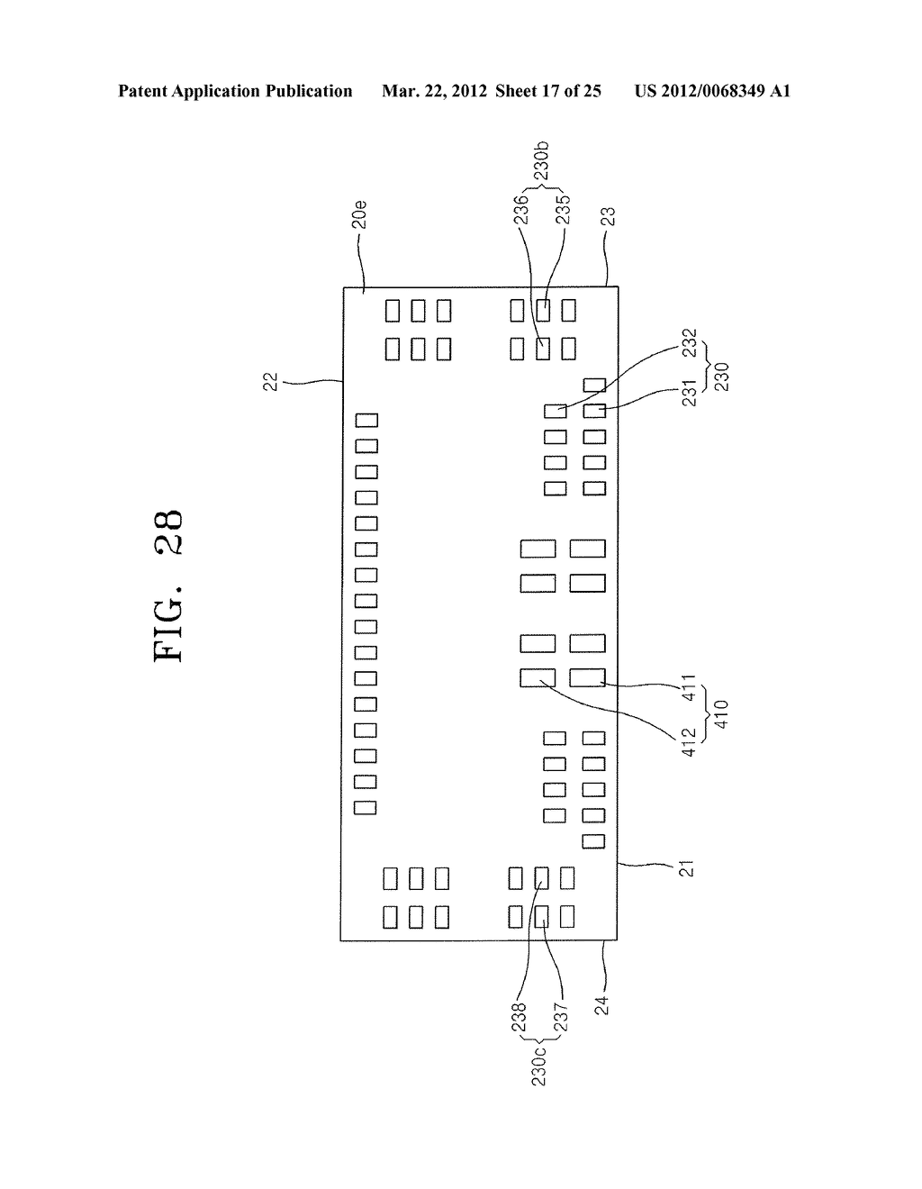 TAPE PACKAGE - diagram, schematic, and image 18