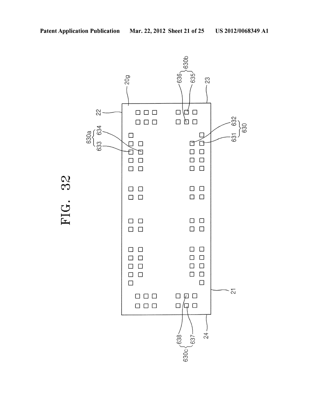 TAPE PACKAGE - diagram, schematic, and image 22