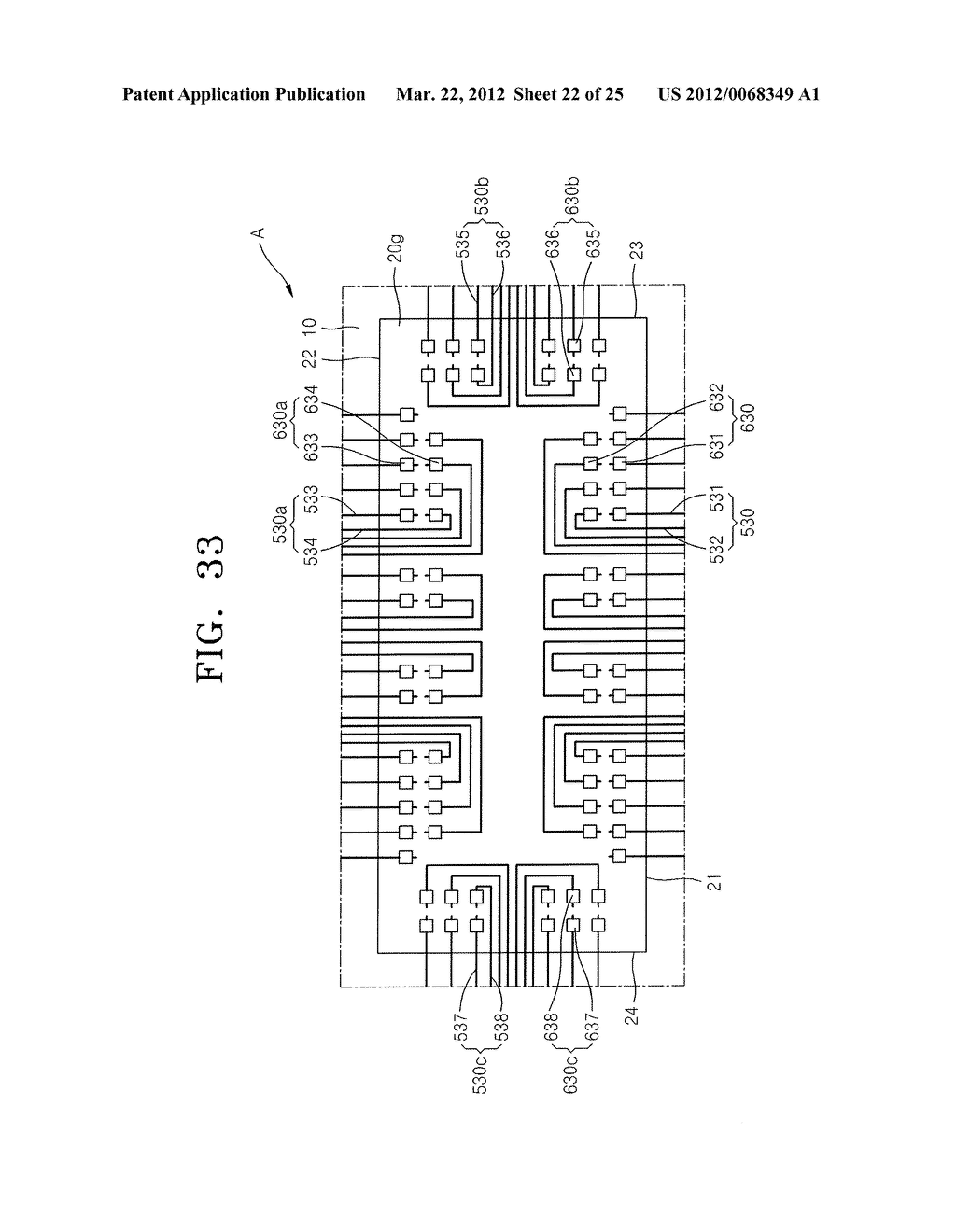 TAPE PACKAGE - diagram, schematic, and image 23