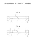 SEMICONDUCTOR DEVICE AND METHOD FOR MANUFACTURING THE SAME diagram and image