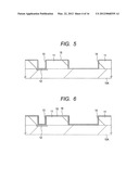 SEMICONDUCTOR DEVICE AND METHOD FOR MANUFACTURING THE SAME diagram and image