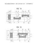 SEMICONDUCTOR DEVICE AND METHOD FOR MANUFACTURING THE SAME diagram and image