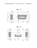 SEMICONDUCTOR DEVICE AND METHOD FOR MANUFACTURING THE SAME diagram and image