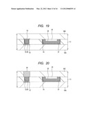 SEMICONDUCTOR DEVICE AND METHOD FOR MANUFACTURING THE SAME diagram and image