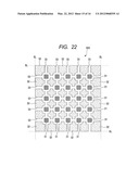 SEMICONDUCTOR DEVICE AND METHOD FOR MANUFACTURING THE SAME diagram and image