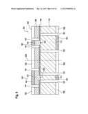 Component having a VIA diagram and image