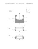 METHOD FOR MANUFACTURING OPTICAL DIFFRACTION ELEMENT diagram and image