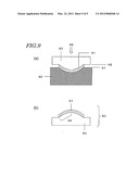 METHOD FOR MANUFACTURING OPTICAL DIFFRACTION ELEMENT diagram and image