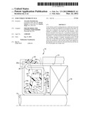 Zero Torque Membrane Seal diagram and image