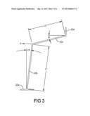 Zero Torque Membrane Seal diagram and image