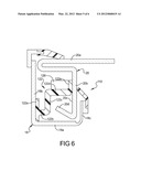 Zero Torque Membrane Seal diagram and image