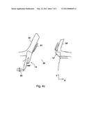 RETAINING MEANS FOR AN AIRBAG ARRANGEMENT AND AIRBAG ARRANGEMENT diagram and image