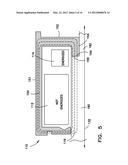 STARTER SOLENOID WITH SPOOL FOR RETAINING COILS diagram and image