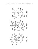 STARTER SOLENOID WITH SPOOL FOR RETAINING COILS diagram and image