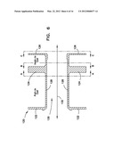 STARTER SOLENOID WITH RECTANGULAR COIL WINDING diagram and image