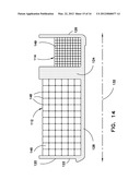 STARTER SOLENOID WITH RECTANGULAR COIL WINDING diagram and image